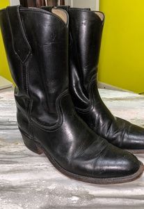 Frye Boots Size 10